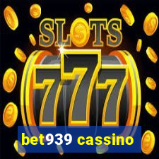 bet939 cassino